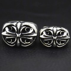 Oval-Cross-Ring 画像