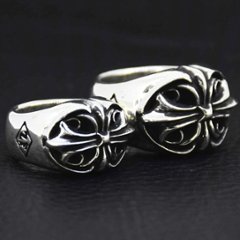 Oval-Cross-Ring 画像