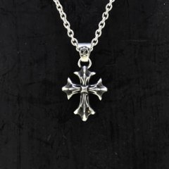 ZF Cross Pendant (小)の画像