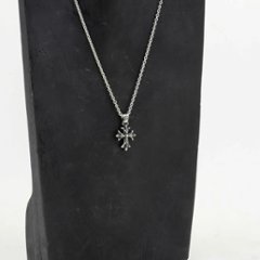 ZF Cross Pendant (小)画像