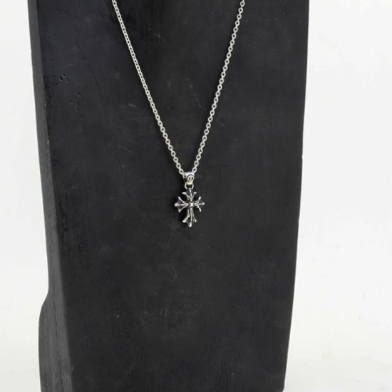 ZF Cross Pendant (小)画像