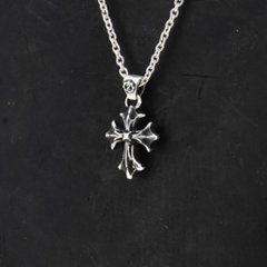 ZF Cross Pendant (小)画像