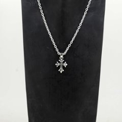 ZF Cross Pendant (中)画像