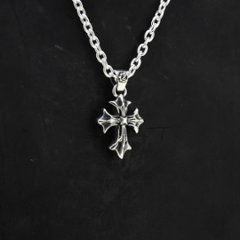 ZF Cross Pendant (中)画像