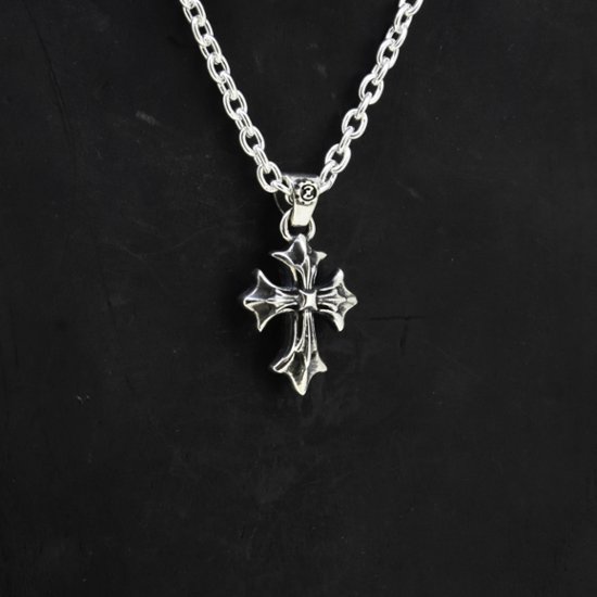 ZF Cross Pendant (中)画像