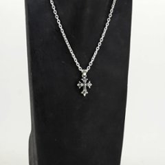 ZF Cross Pendant (中)画像