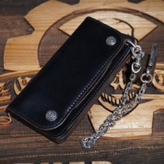 Tracker Wallet -Long-画像