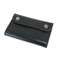 Tracker Wallet -Middle 【三折り】-の画像