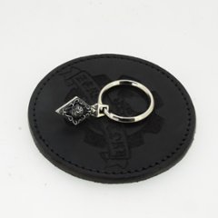 ZF Diamond Keyring (小)の画像