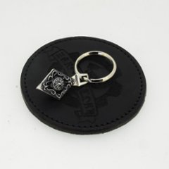 ZF Diamond Keyring (大)の画像