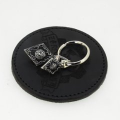 ZF Diamond Keyring (ペア)の画像