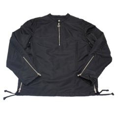 Nylon Pullover Jacketの画像