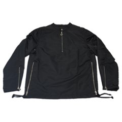 Nylon Pullover Jacket画像