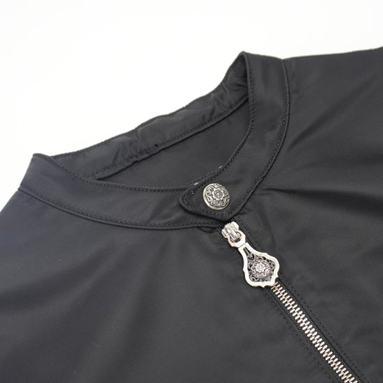 Nylon Pullover Jacket画像