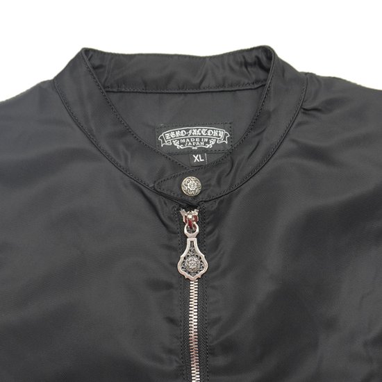 Nylon Single Riders画像