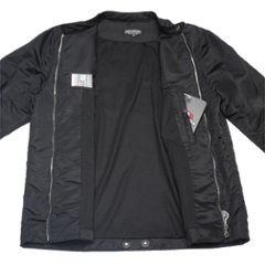 Nylon Single Riders画像