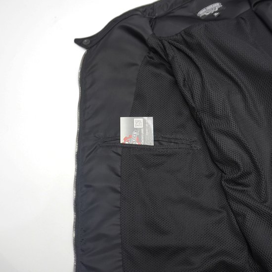 Nylon Single Riders画像