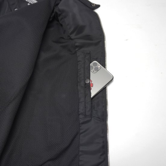 Nylon Single Riders画像