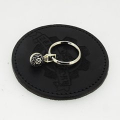 Arabesque Ball Keyringの画像