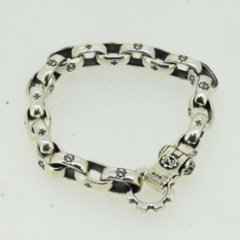 Paper Chain Bracelet Type1の画像