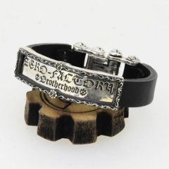 Hardleather ID Braceletの画像