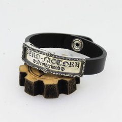 Snap ID Bracelet画像