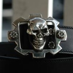 Skull Backleの画像