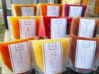 【乳不使用】豆乳チョコレートジャム150g 無添加 ヴィーガン 手作りジャム画像