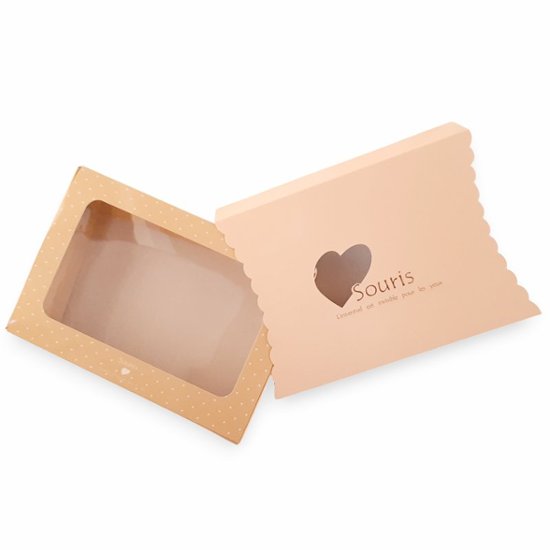 Souris (スーリー)「ギフトBOX」画像