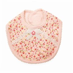 Souris(スーリー)「ギフトボックス付きスタイ2枚＆レッグウォーマーセット」(F)画像