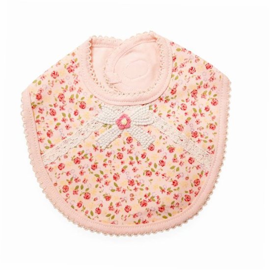 Souris(スーリー)「ギフトボックス付きスタイ2枚＆レッグウォーマーセット」(F)画像