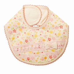 Souris(スーリー)「ギフトボックス付きスタイ2枚＆レッグウォーマーセット」(F)画像