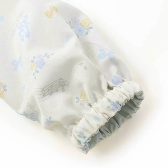 SLAP SLIP(スラップスリップ) 「フリルフード付きタフタリバーシブルジャケットgirls」(80-130cm) 画像