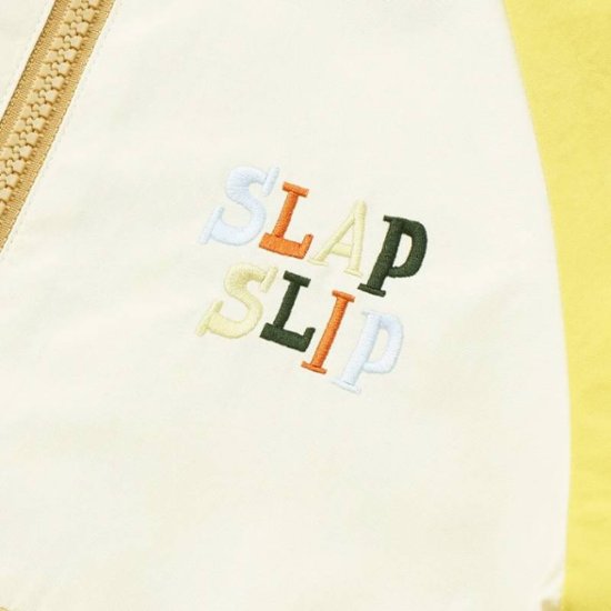 SLAP SLIP(スラップスリップ) 「フード付きタフタリバーシブルラグランジャケットboys」(80-130cm) 画像