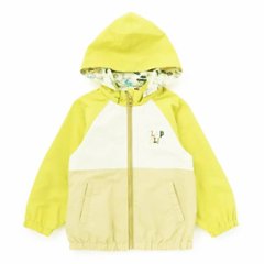 SLAP SLIP(スラップスリップ) 「フード付きタフタリバーシブルラグランジャケットboys」(80-130cm) 画像