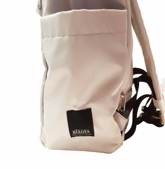 SUPER HAKKA glanta 「かくれんぼうさぎ刺繍２WAYリュックトート」F画像