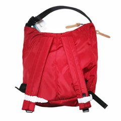 SUPER HAKKA glanta 「マーガレットライズ刺繍２WAYソフトリュック」F画像