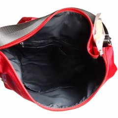 SUPER HAKKA glanta 「マーガレットライズ刺繍２WAYソフトリュック」F画像