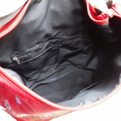 SUPER HAKKA glanta 「マーガレットライズ刺繍２WAYソフトリュック」F画像