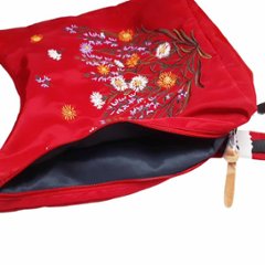 SUPER HAKKA glanta 「マーガレットライズ刺繍２WAYソフトリュック」F画像