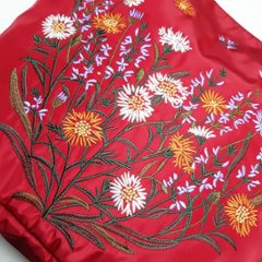 SUPER HAKKA glanta 「マーガレットライズ刺繍２WAYソフトリュック」F画像