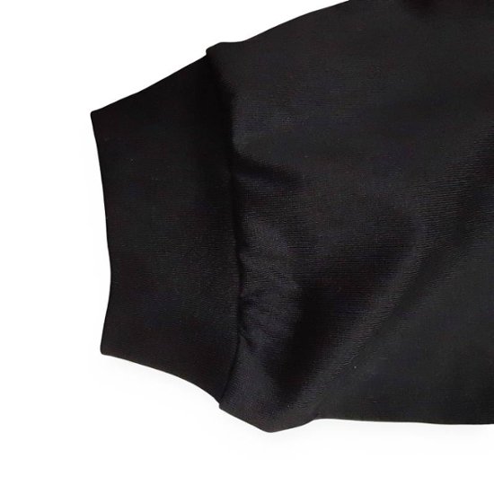 H.A.K 「オーガンジーリボンフラワー刺繍プルオーバー」 F画像