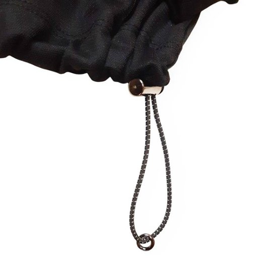 H.A.K 「オーガンジーリボンフラワー刺繍プルオーバー」 F画像