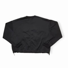 H.A.K 「オーガンジーリボンフラワー刺繍プルオーバー」 F画像