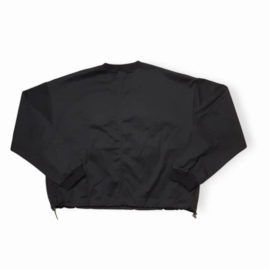 H.A.K 「オーガンジーリボンフラワー刺繍プルオーバー」 F画像