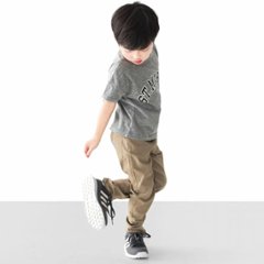 L.COPECK（エルコペック）「速乾 ストレッチ チノパンツ」(130-160cm) 【メール便送料198円対応可】画像