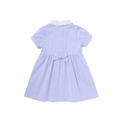 SLAP SLIP(スラップスリップ) 「【POLO BCSコラボ】半袖シャツワンピース」(80~130cm) メール便送料198円対応可画像