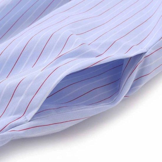 SLAP SLIP(スラップスリップ) 「【POLO BCSコラボ】半袖シャツワンピース」(80~130cm) メール便送料198円対応可画像