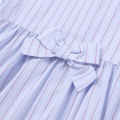 SLAP SLIP(スラップスリップ) 「【POLO BCSコラボ】半袖シャツワンピース」(80~130cm) メール便送料198円対応可画像