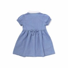 SLAP SLIP(スラップスリップ) 「【POLO BCSコラボ】半袖シャツワンピース」(80~130cm) メール便送料198円対応可画像